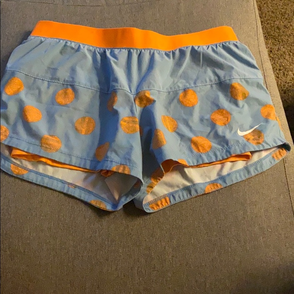 Super cute Nike shorts